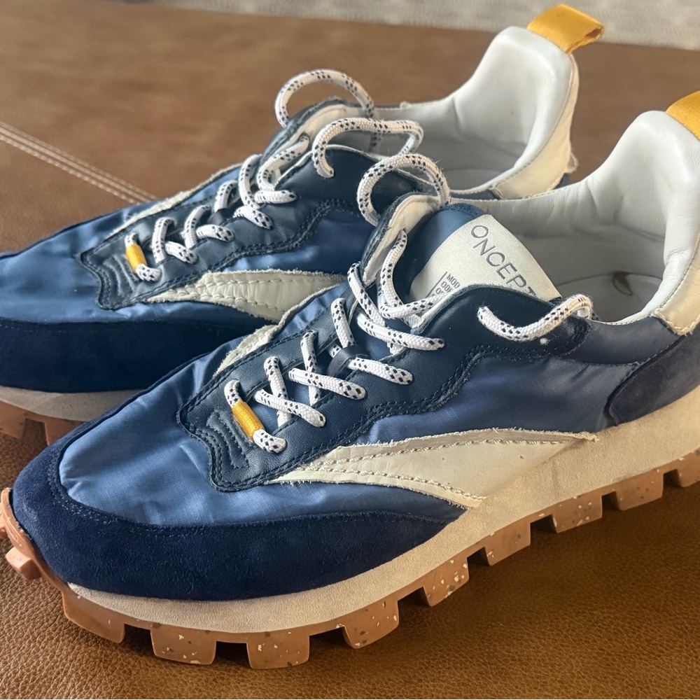 Oncept Osaka trainers